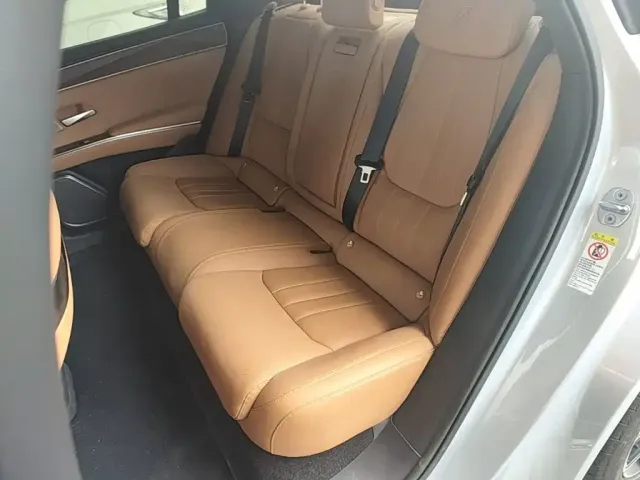 BYD Han L — Фото автомобиля 16
