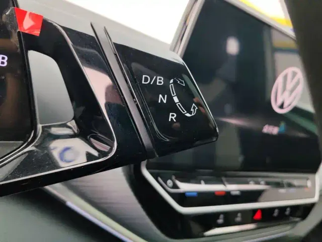 Volkswagen ID.4 Crozz — Фото автомобиля 16