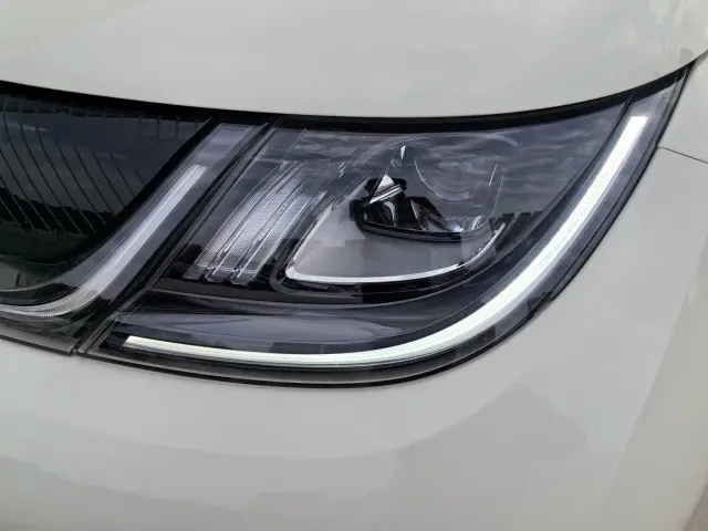 BYD Dolphin — Фото автомобиля 5