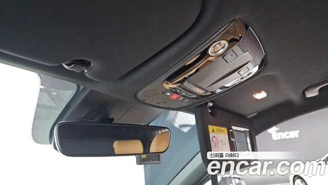 Kia Sorento 4th Gen — Фото автомобиля 24