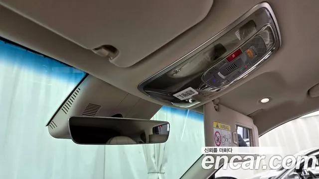Genesis GV80 2.5T Бензин AWD — Фото автомобиля 18