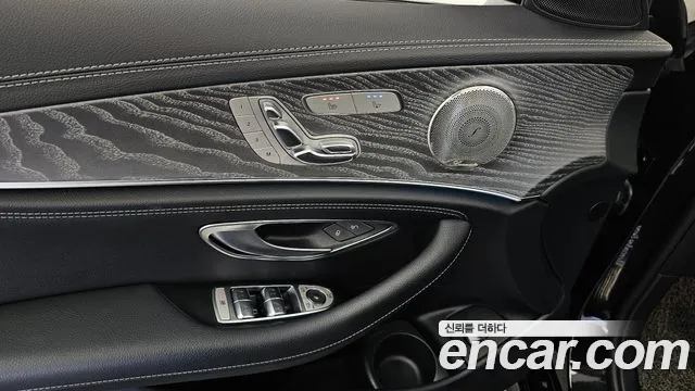 Mercedes-Benz E-Class W213 — Фото автомобиля 19