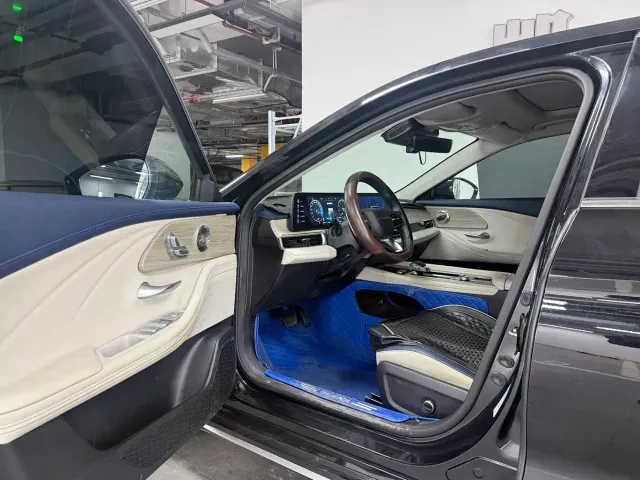 Chery Arrizo 8 — Фото автомобиля 7