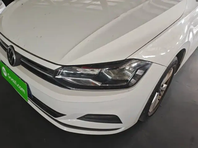 Volkswagen Polo — Фото автомобиля 23