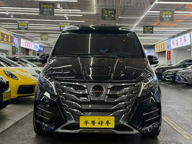 Lorinser LS Series — Фото автомобиля 2
