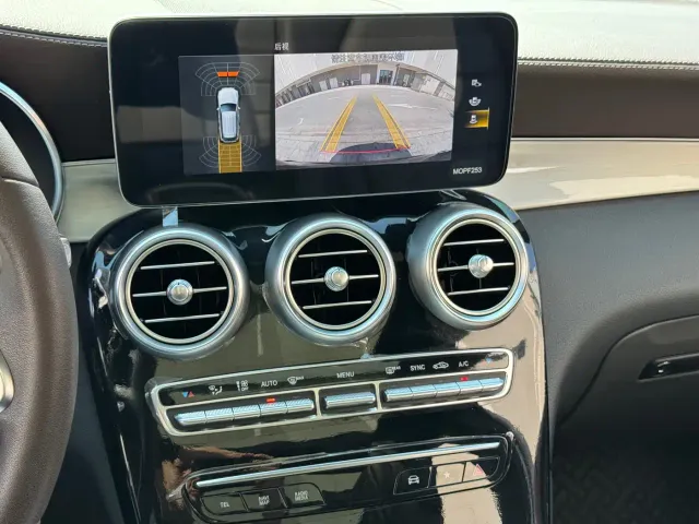 Mercedes-Benz GLC-Class — Фото автомобиля 14