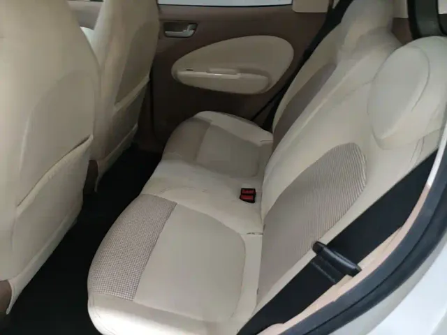 Wuling Hongguang Mini EV — Фото автомобиля 16