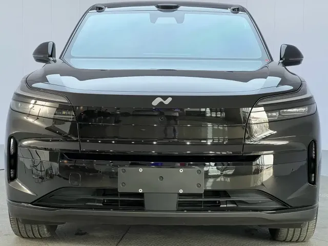 Ledao Ledo L80 — Фото автомобиля 2