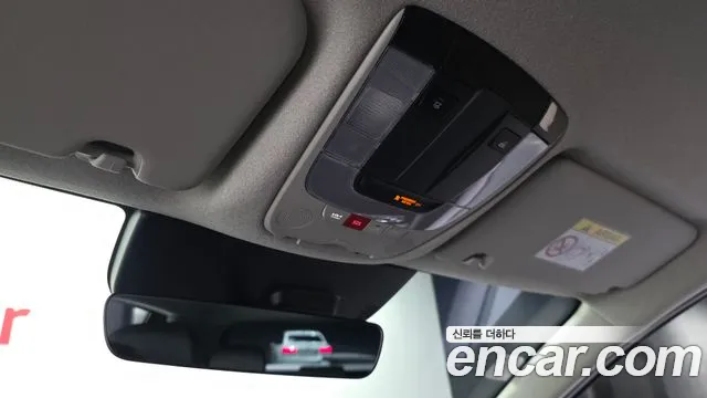 Kia Niro The All New Niro Prestige — Фото автомобиля 16