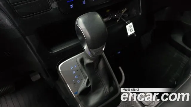 Hyundai Staria Staria L3.5 Карго 3 места — Фото автомобиля 8