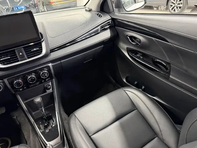 Toyota YARiS L Zhi Xuan — Фото автомобиля 12