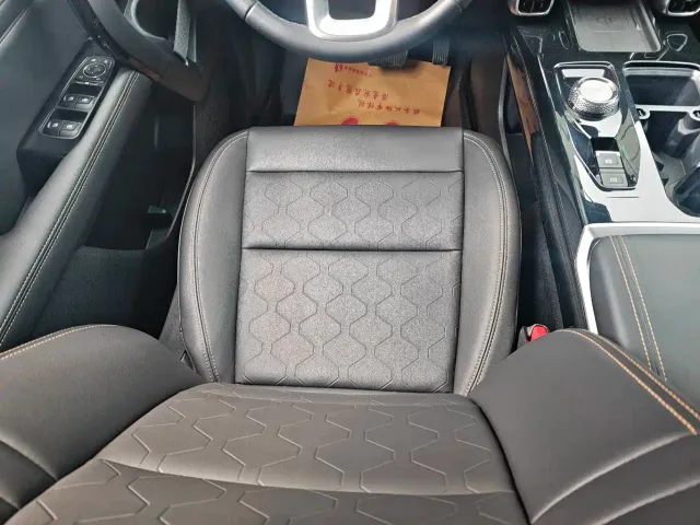 Haval Big Dog — Фото автомобиля 8