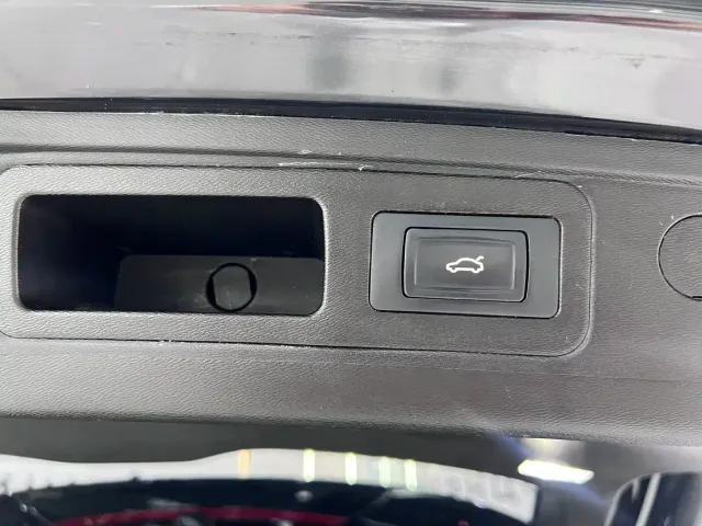 Jetour X70 Plus — Фото автомобиля 8