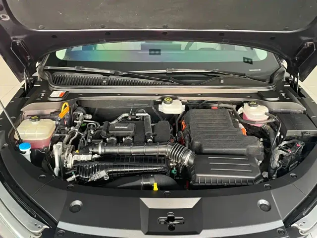 BYD Qin L — Фото автомобиля 17