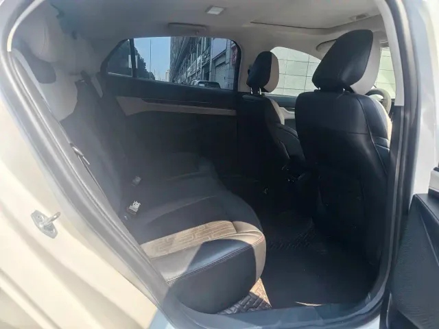 Ford Mondeo — Фото автомобиля 5