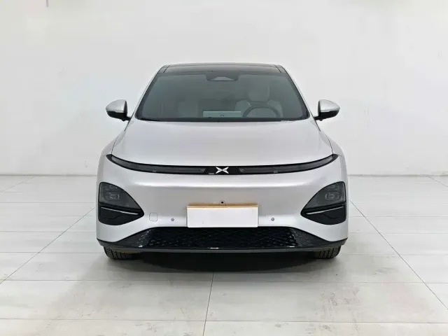 Xpeng G6 — Фото автомобиля 6