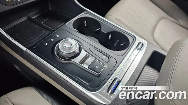 Kia Carnival 4th Gen — Фото автомобиля 12