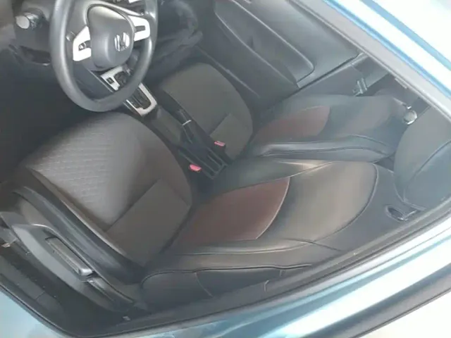 Honda Fit — Фото автомобиля 14