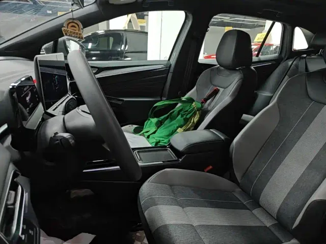 Volkswagen ID.4 Crozz — Фото автомобиля 14