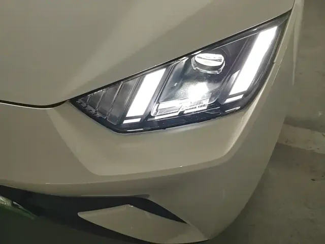 BYD Seagull — Фото автомобиля 23
