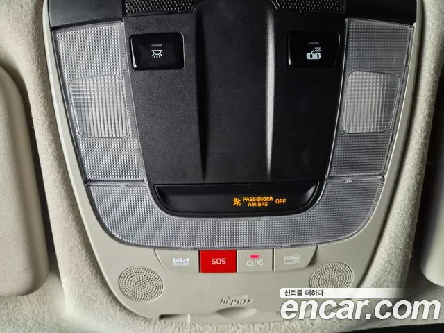Kia Niro — Фото автомобиля 18