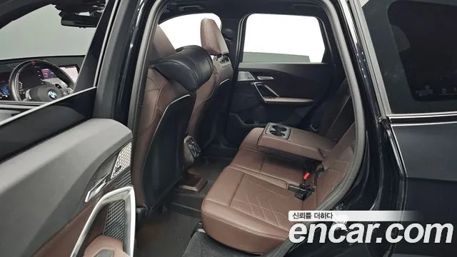 BMW X1 U11 — Фото автомобиля 18