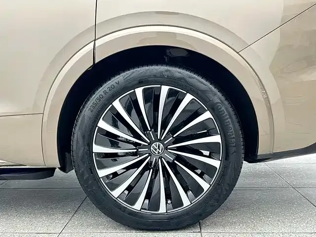 Volkswagen Viloran — Фото автомобиля 16