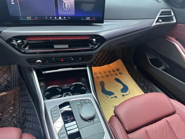 BMW 3 Series — Фото автомобиля 16