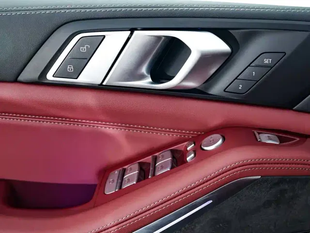 BMW X5 — Фото автомобиля 25