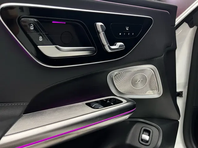 Mercedes-Benz CLE-Class — Фото автомобиля 13