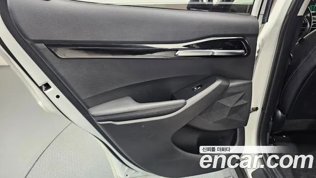 Kia Seltos Seltos Бензин 1.6 турбо 2WD — Фото автомобиля 25