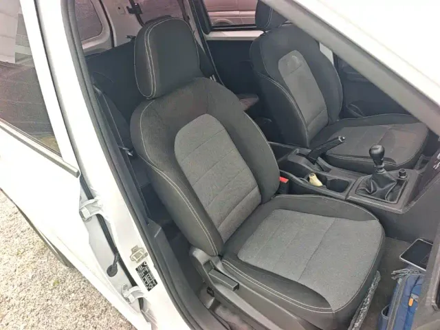 Wuling Hongguang Plus — Фото автомобиля 24