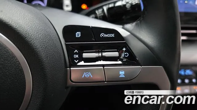 Hyundai Avante CN7 — Фото автомобиля 19