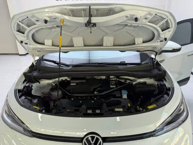 Volkswagen ID.4 X — Фото автомобиля 16