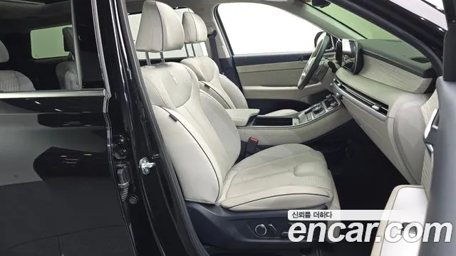 Hyundai Palisade The New — Фото автомобиля 16