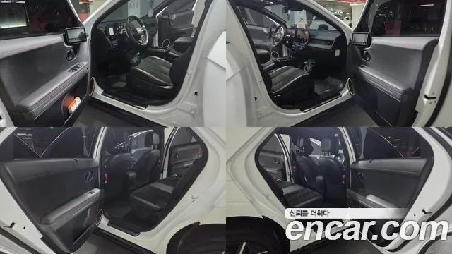 Hyundai Ioniq 5 New — Фото автомобиля 10