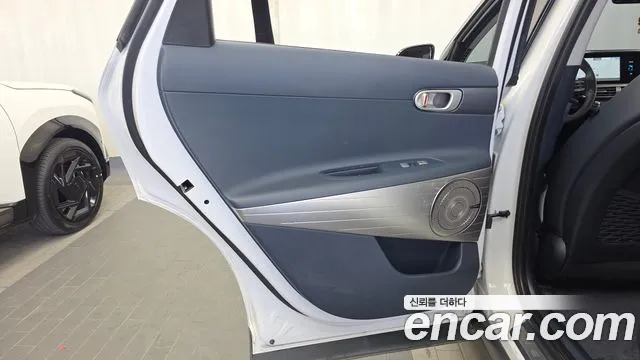 Hyundai Nexo — Фото автомобиля 14