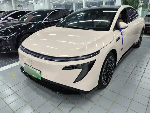 Фотография автомобиля — Nissan N7