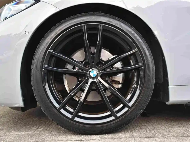 BMW 4 Series — Фото автомобиля 23