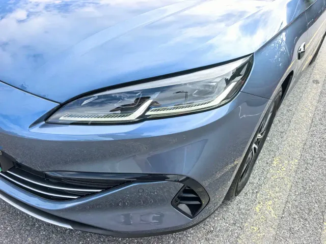 BYD Seal 06 — Фото автомобиля 15