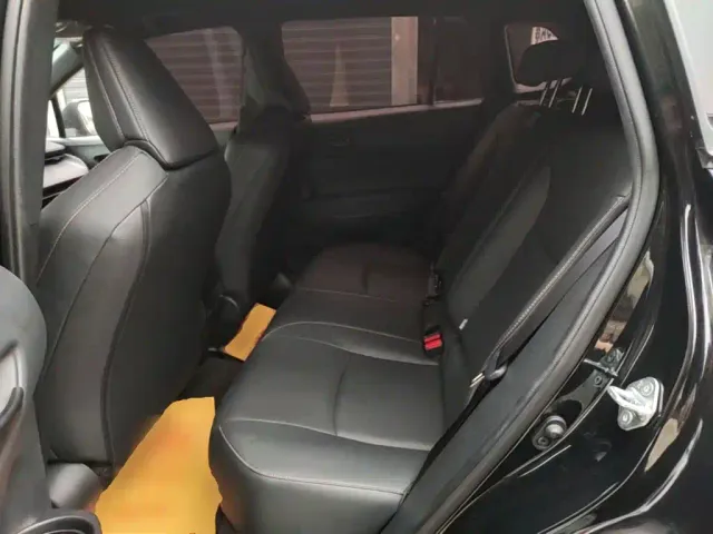 Toyota Frontlander — Фото автомобиля 16
