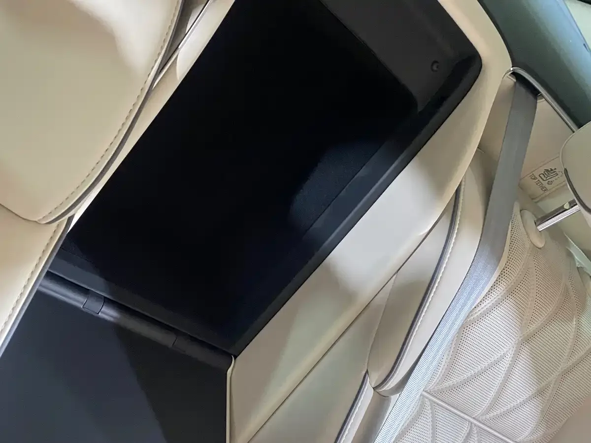 Xiangjie Enjoy World S9 2026 Model Range-extender Max 53kWh — Фото автомобиля 23