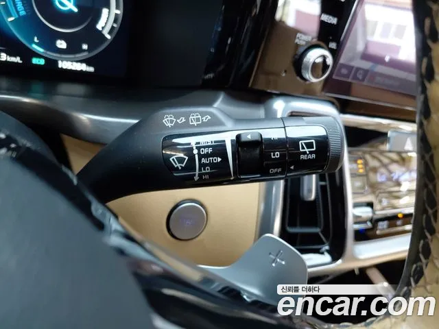 Kia Sorento Generation 4 — Фото автомобиля 26