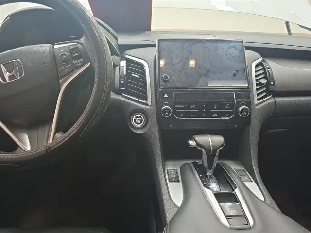 Honda Avancier — Фото автомобиля 9