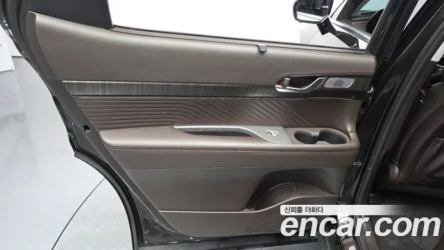 Hyundai Palisade The New Palisade Бензин 3.8 4WD — Фото автомобиля 23