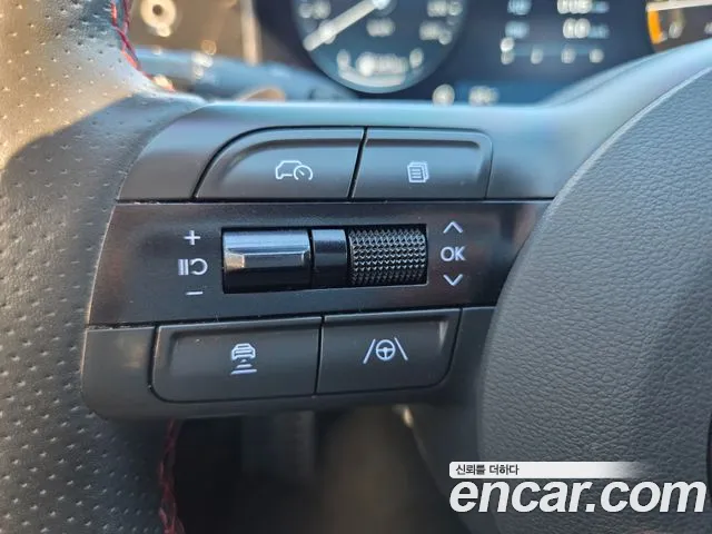 Hyundai Sonata — Фото автомобиля 14
