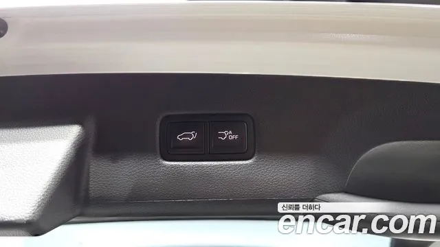 Kia Carnival 4th Gen — Фото автомобиля 23