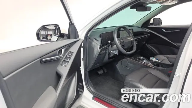 Kia Niro 2nd Gen — Фото автомобиля 15