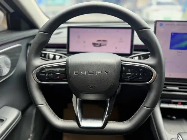 Chery Arrizo 8 PRO — Фото автомобиля 11
