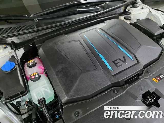 Hyundai Ioniq 5 Ioniq5 — Фото автомобиля 6